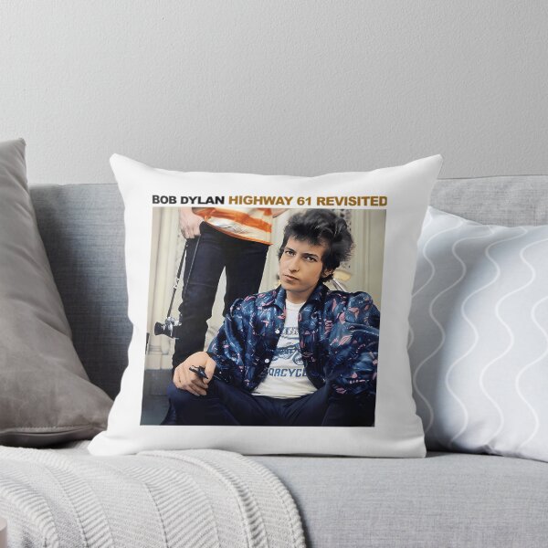 Item preview, Bob Dylan Highway 61 Revisited designed and sold by PocketPantheon.