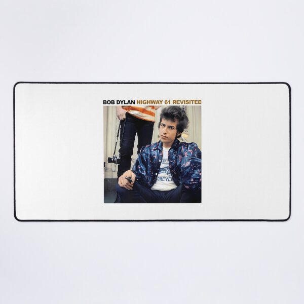 Item preview, Bob Dylan Highway 61 Revisited designed and sold by PocketPantheon.