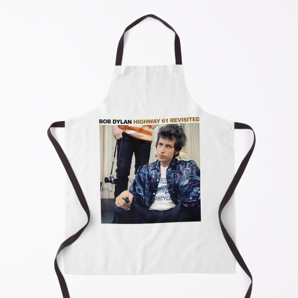 Item preview, Bob Dylan Highway 61 Revisited designed and sold by PocketPantheon.