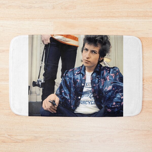 Item preview, Bob Dylan Highway 61 Revisited designed and sold by PocketPantheon.