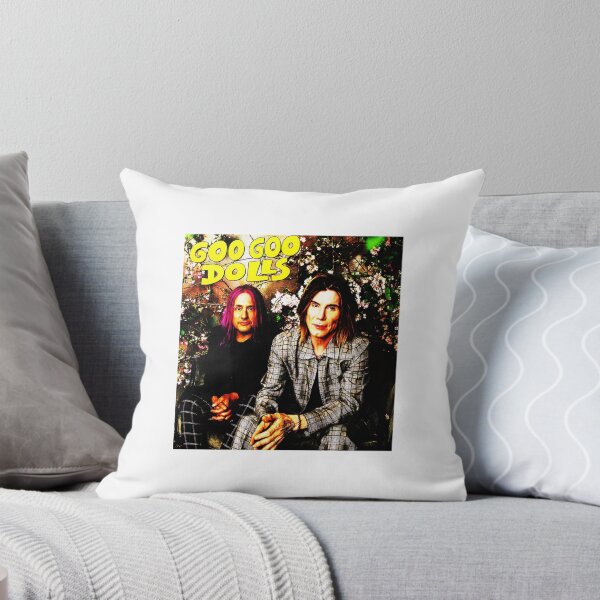Item preview, Vintage art design goo goo dolls  designed and sold by tducege.