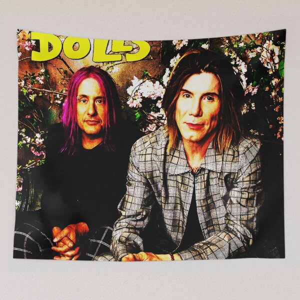 Item preview, Vintage art design goo goo dolls  designed and sold by tducege.