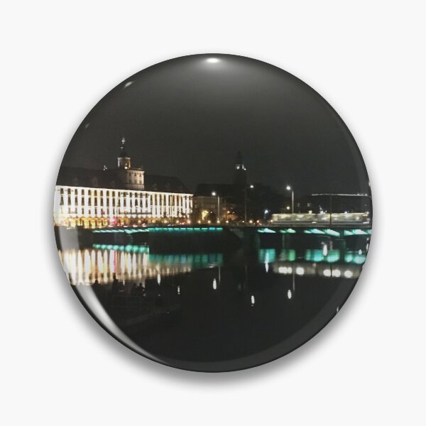Item preview, Wroclaw Plac Grunwaldzki designed and sold by Crystal Signs.