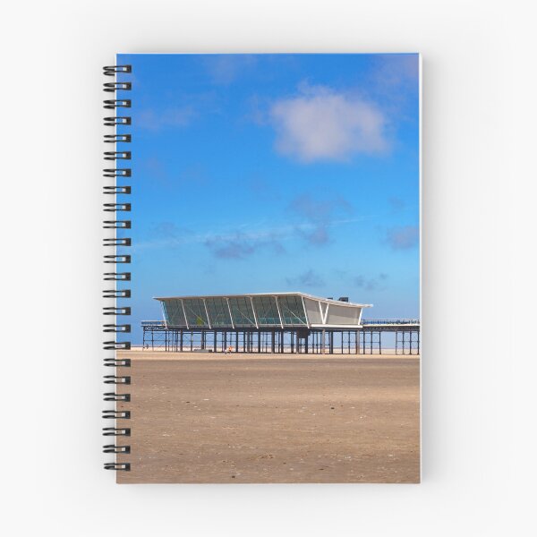 Item preview, Southport Pier designed and sold by Alisonchambers2.
