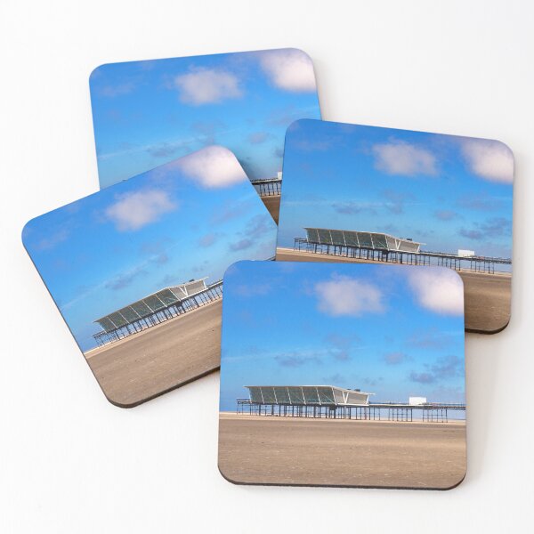 Artikelvorschau, Southport Pier entworfen und verkauft von Alisonchambers2.