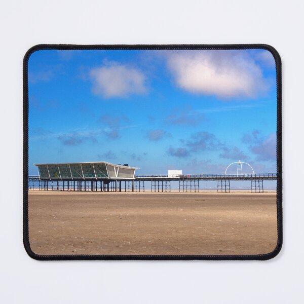 Item preview, Southport Pier designed and sold by Alisonchambers2.