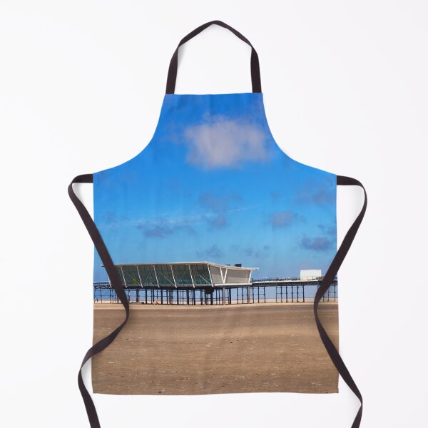 Item preview, Southport Pier designed and sold by Alisonchambers2.