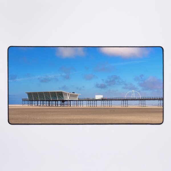 Item preview, Southport Pier designed and sold by Alisonchambers2.