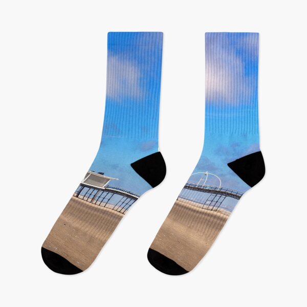Item preview, Southport Pier designed and sold by Alisonchambers2.