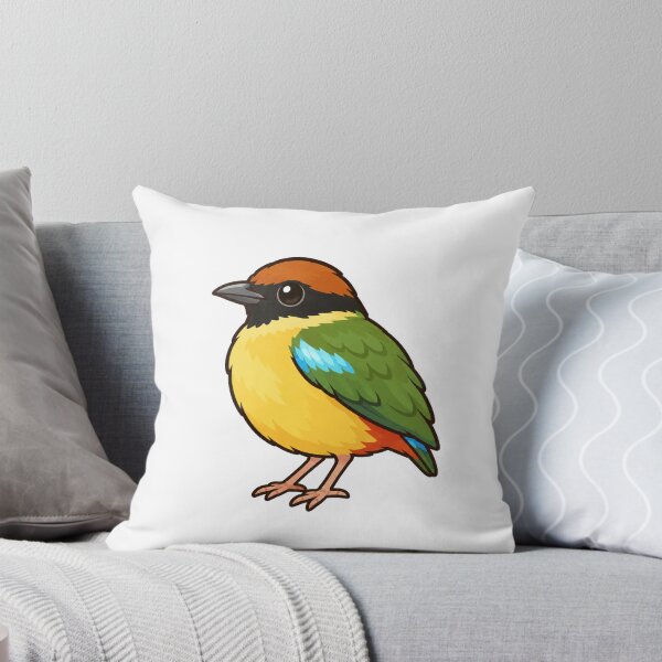 Item preview, Noisy Pitta designed and sold by NoisyPitta.