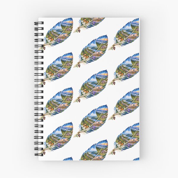 Item preview, Tennessee Music and Mountain Feather designed and sold by Whimspired By Paxx.