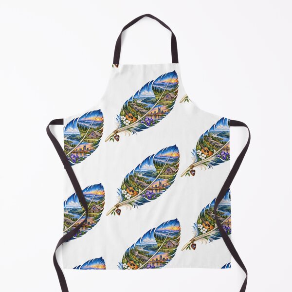 Item preview, Tennessee Music and Mountain Feather designed and sold by Whimspired By Paxx.