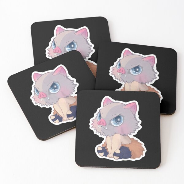 Item preview, Boar Boi Chibi designed and sold by ZanderFlowers.