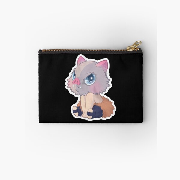 Item preview, Boar Boi Chibi designed and sold by ZanderFlowers.