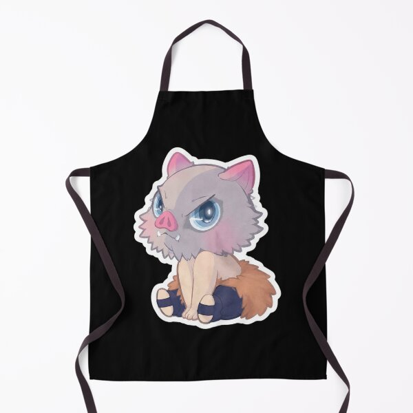 Item preview, Boar Boi Chibi designed and sold by ZanderFlowers.