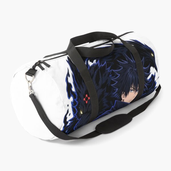 Item preview, Megumi Fushiguro designed and sold by InknestDesign.