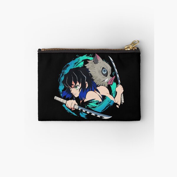 Item preview, Inosuke Hashibira Anime designed and sold by ZanderFlowers.
