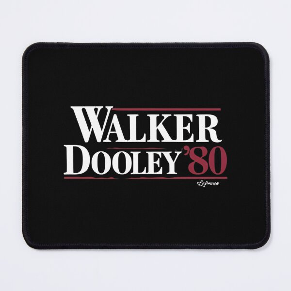 Item preview, Georgia Bulldogs Inspired Walker Dooley Design for Fans and Supporters designed and sold by DBZFans.