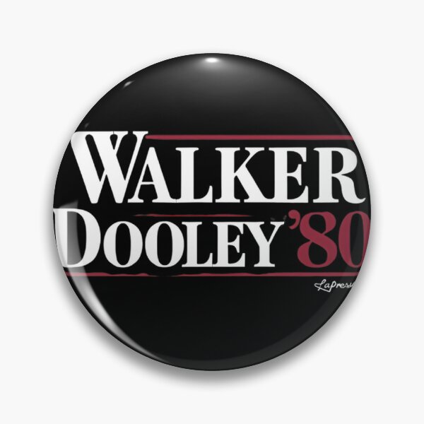 Item preview, Georgia Bulldogs Inspired Walker Dooley Design for Fans and Supporters designed and sold by DBZFans.