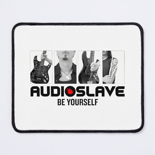 Item preview, Audio Slave Be Yourself designed and sold by PocketPantheon.