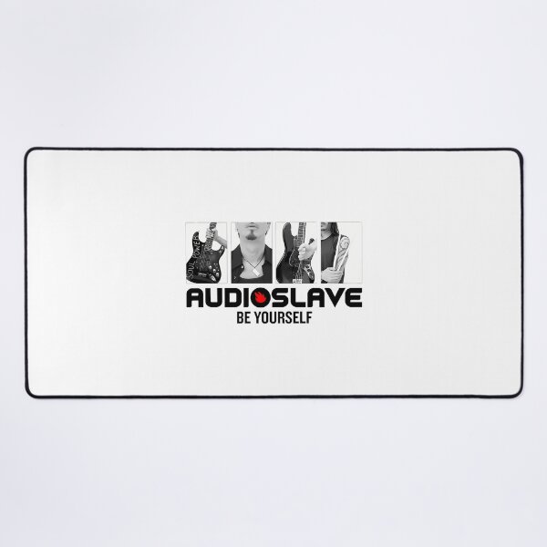 Item preview, Audio Slave Be Yourself designed and sold by PocketPantheon.