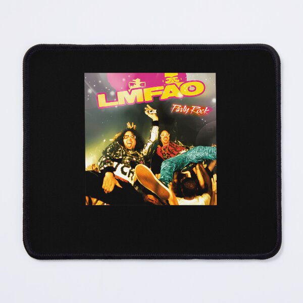 Item preview, The Lmfao Band designed and sold by natelledrawing.