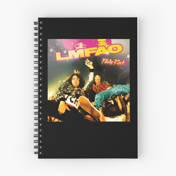 Item preview, The Lmfao Band designed and sold by natelledrawing.