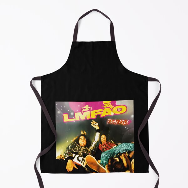 Item preview, The Lmfao Band designed and sold by natelledrawing.
