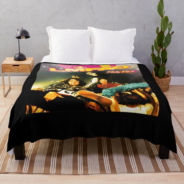 Item preview, The Lmfao Band designed and sold by natelledrawing.