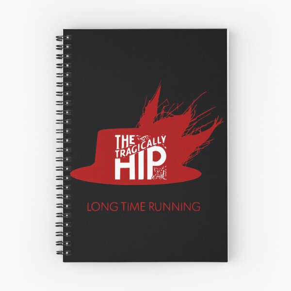 Item preview, tragically hip logo (4) designed and sold by Jorge Michael  Cordeiro Correa.