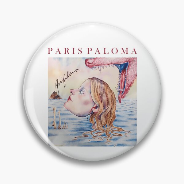 Item preview, Paris Paloma designed and sold by Solerodriguart.