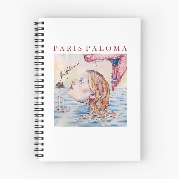 Item preview, Paloma de París designed and sold by Solerodriguart.