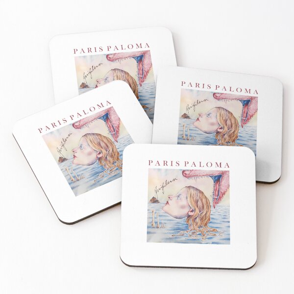 Item preview, Paris Paloma designed and sold by Solerodriguart.