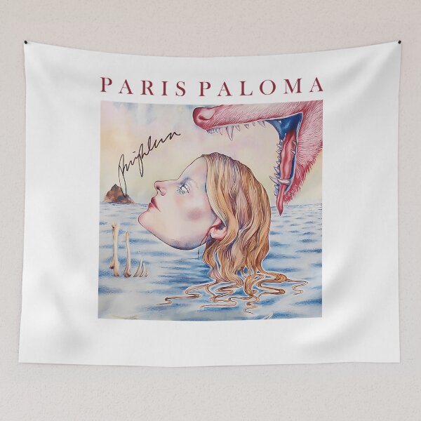 Item preview, Paris Paloma designed and sold by Solerodriguart.