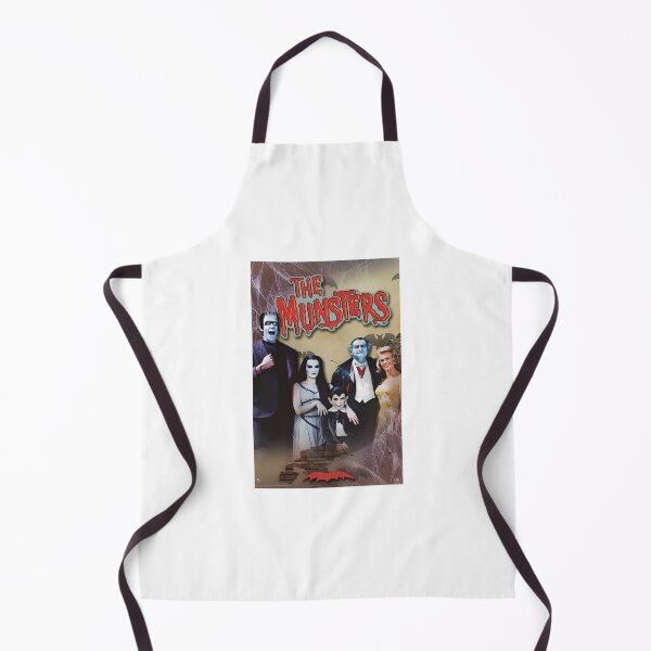 Item preview, The Munsters TV Show designed and sold by Lbeck1869.