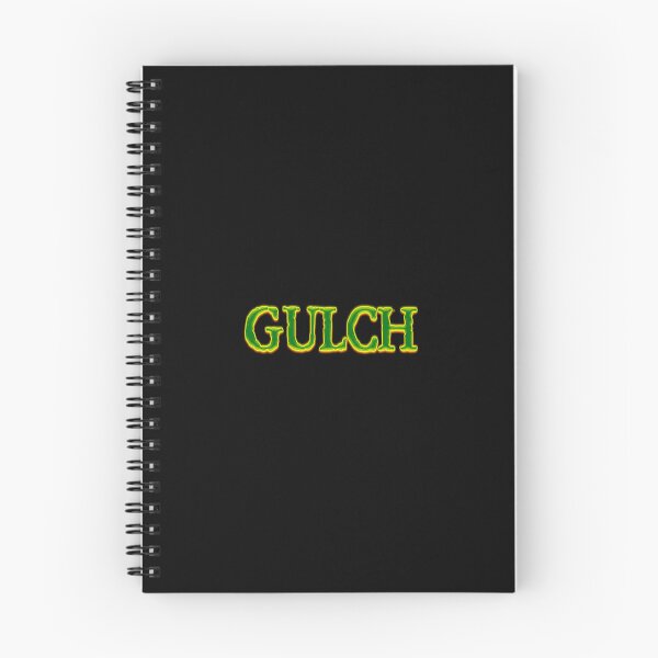 Item preview, THE Gulch Band designed and sold by NiftyNinetieart.