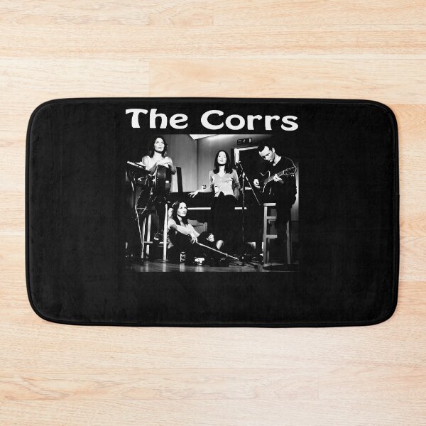 Item preview, The Corrs BAND designed and sold by KaelenStudio.