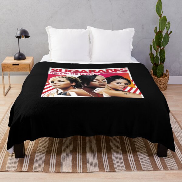 Item preview, THE SUGABABES band designed and sold by WillDaf.