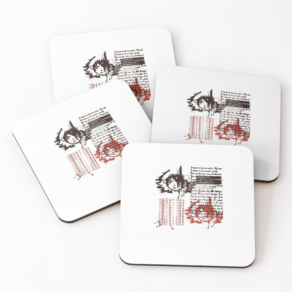 Item preview, The Violent Vira BAND designed and sold by Zpataro-Lmachi.