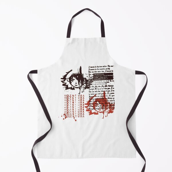 Item preview, The Violent Vira BAND designed and sold by Zpataro-Lmachi.