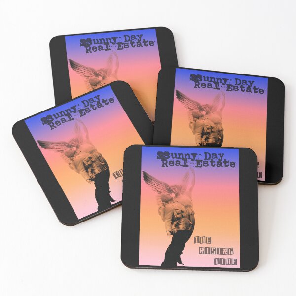 Item preview, the Sunny Day Real Estate designed and sold by Shanlana.