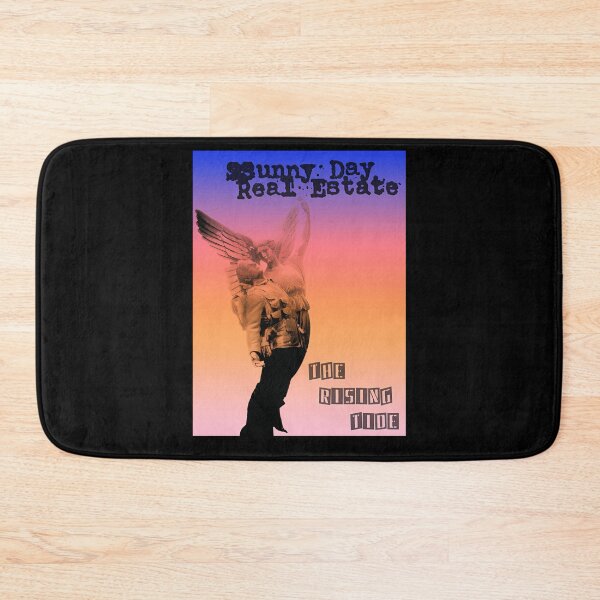 Item preview, the Sunny Day Real Estate designed and sold by Shanlana.