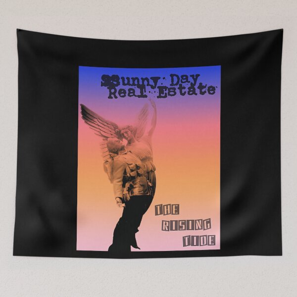 Item preview, the Sunny Day Real Estate designed and sold by Shanlana.