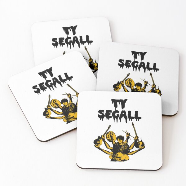 Item preview, THE TY SEGALL BAND designed and sold by yute-kiuy-fr.