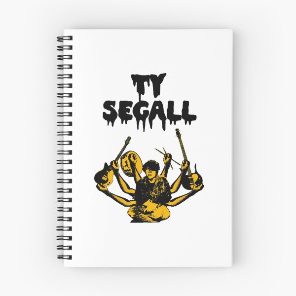 Item preview, THE TY SEGALL BAND designed and sold by yute-kiuy-fr.