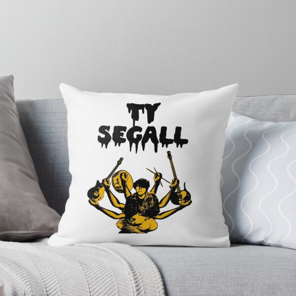 Item preview, THE TY SEGALL BAND designed and sold by yute-kiuy-fr.