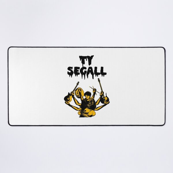 Item preview, THE TY SEGALL BAND designed and sold by yute-kiuy-fr.