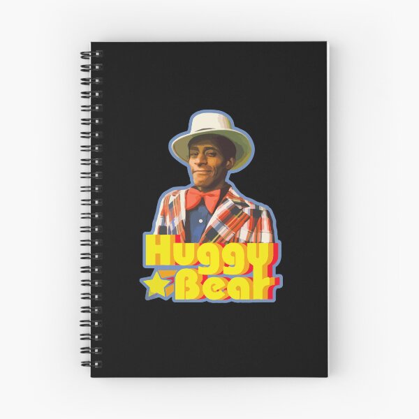 Item preview, Huggy Bear Band designed and sold by jones-xfc-room.