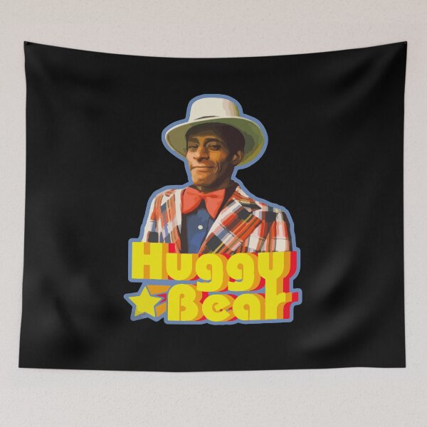 Item preview, Huggy Bear Band designed and sold by jones-xfc-room.