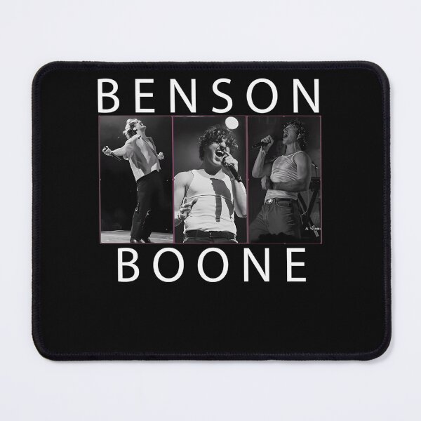 Item preview, Bensonn Boone designed and sold by Racerapex.